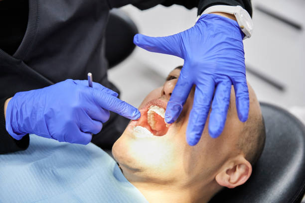 Best Walk-In Dentist Near Me  in Mansfield Center, CT