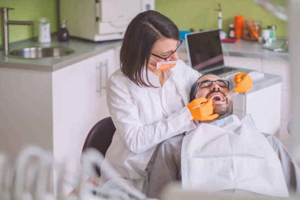 Best Root Canal Emergency Dentist  in Mansfield Center, CT