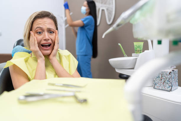 Best 24-Hour Emergency Dentist  in Mansfield Center, CT